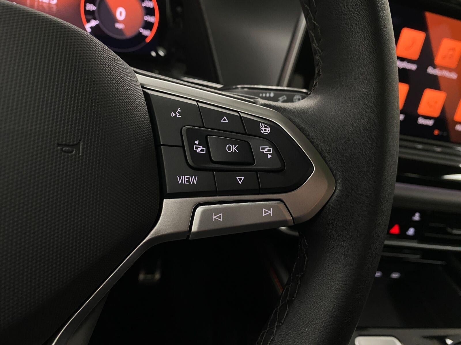 2026 Volkswagen Atlas 2.0T Peak Edition 4MOTION