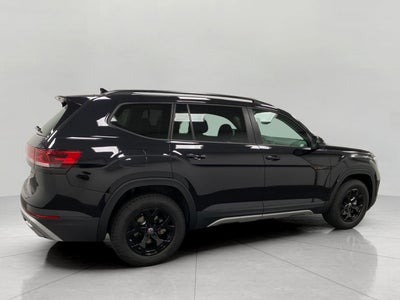 2026 Volkswagen Atlas 2.0T Peak Edition 4MOTION