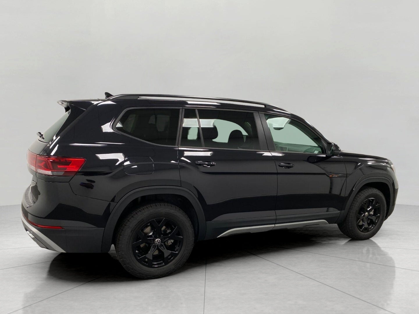 2026 Volkswagen Atlas 2.0T Peak Edition 4MOTION