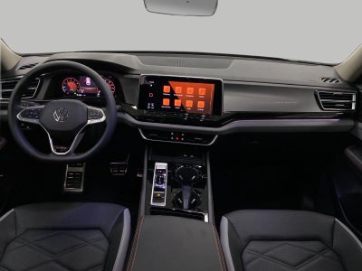 2026 Volkswagen Atlas 2.0T Peak Edition 4MOTION