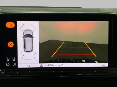 2026 Volkswagen Atlas 2.0T Peak Edition 4MOTION