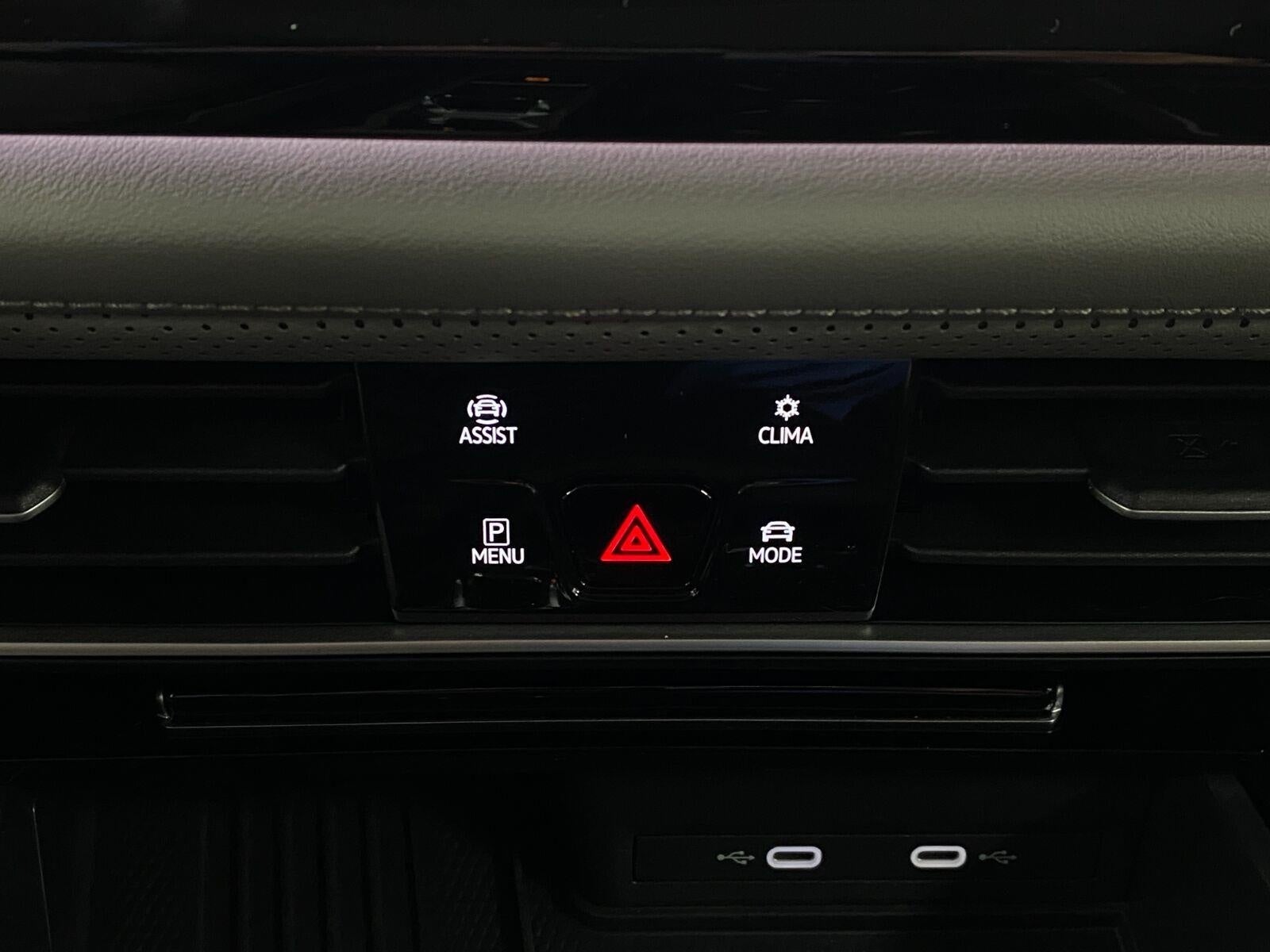 2026 Volkswagen Atlas 2.0T Peak Edition 4MOTION