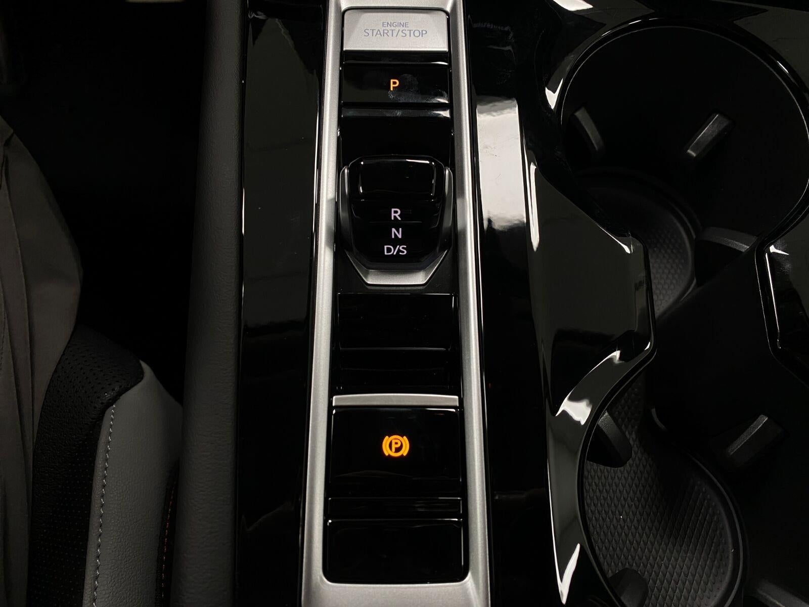 2026 Volkswagen Atlas 2.0T Peak Edition 4MOTION
