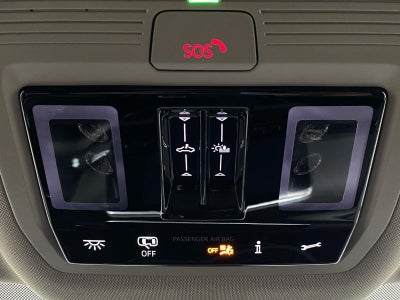 2026 Volkswagen Atlas 2.0T Peak Edition 4MOTION