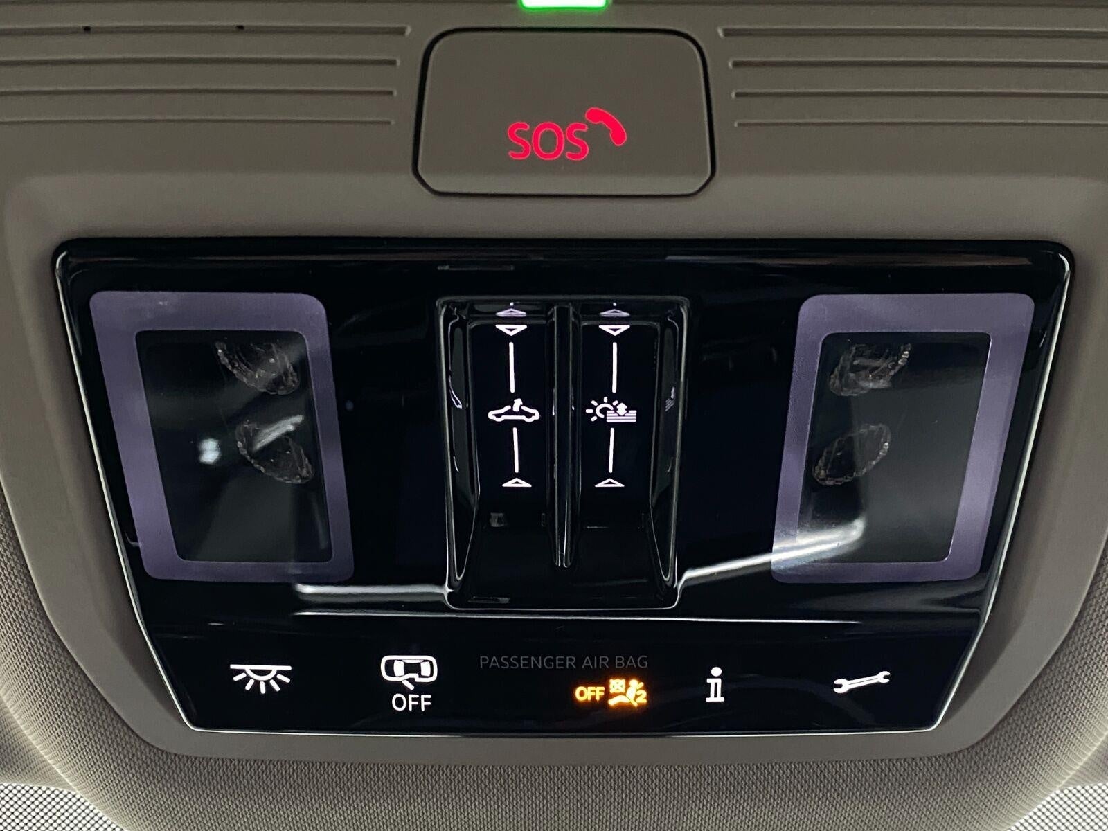 2026 Volkswagen Atlas 2.0T Peak Edition 4MOTION