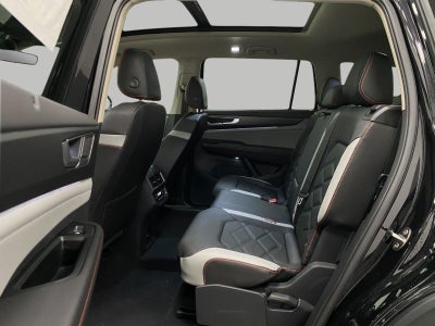 2026 Volkswagen Atlas 2.0T Peak Edition 4MOTION