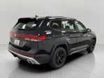 2026 Volkswagen Atlas 2.0T Peak Edition 4MOTION