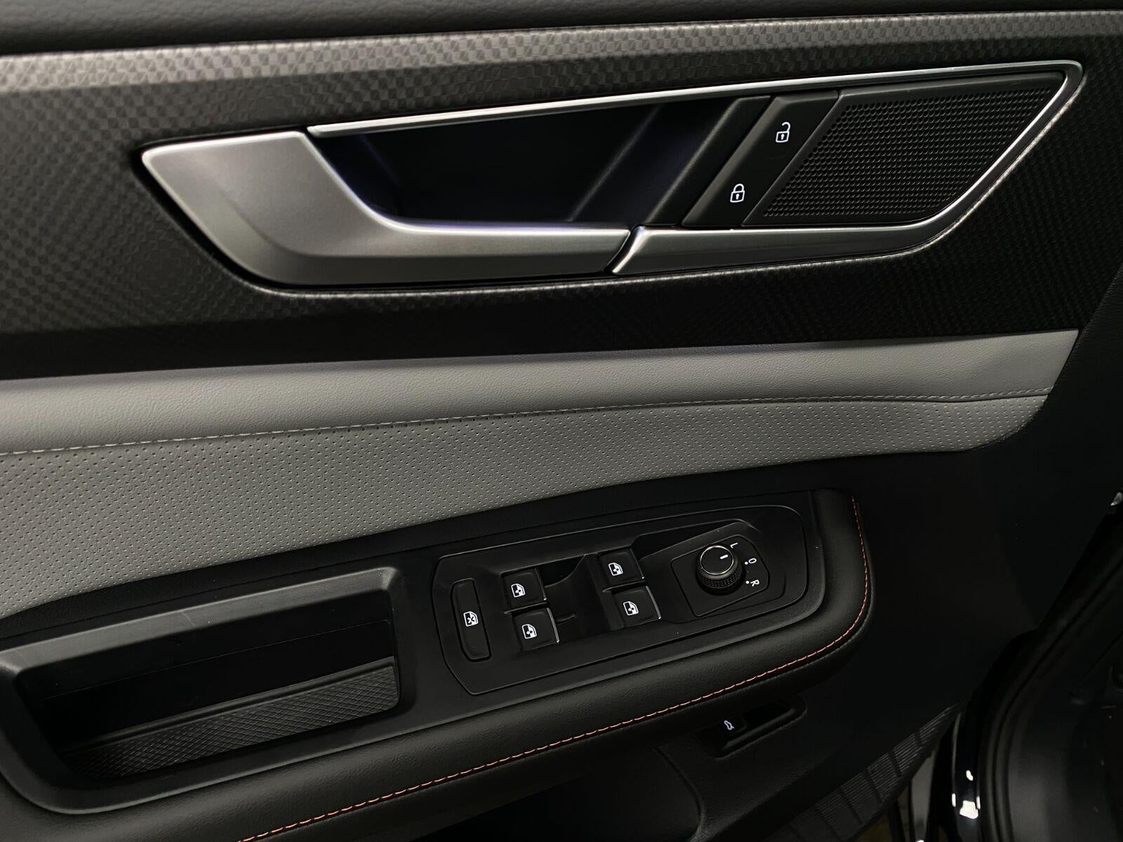 2026 Volkswagen Atlas 2.0T Peak Edition 4MOTION