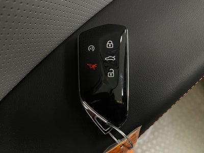 2026 Volkswagen Atlas 2.0T Peak Edition 4MOTION
