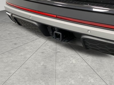 2026 Volkswagen Atlas 2.0T Peak Edition 4MOTION