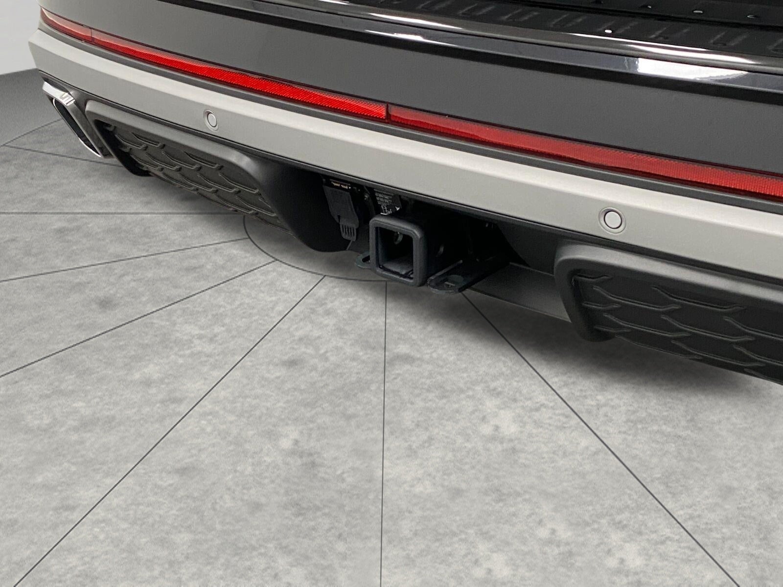 2026 Volkswagen Atlas 2.0T Peak Edition 4MOTION
