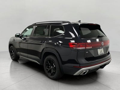 2026 Volkswagen Atlas 2.0T Peak Edition 4MOTION