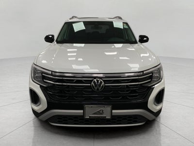 2026 Volkswagen Atlas 2.0T Peak Edition 4MOTION