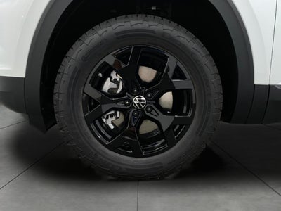 2026 Volkswagen Atlas 2.0T Peak Edition 4MOTION