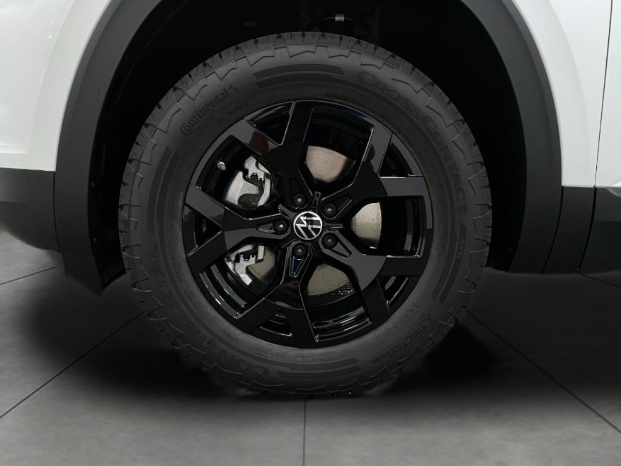 2026 Volkswagen Atlas 2.0T Peak Edition 4MOTION