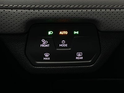 2026 Volkswagen Atlas 2.0T Peak Edition 4MOTION