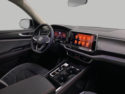 2026 Volkswagen Atlas 2.0T Peak Edition 4MOTION