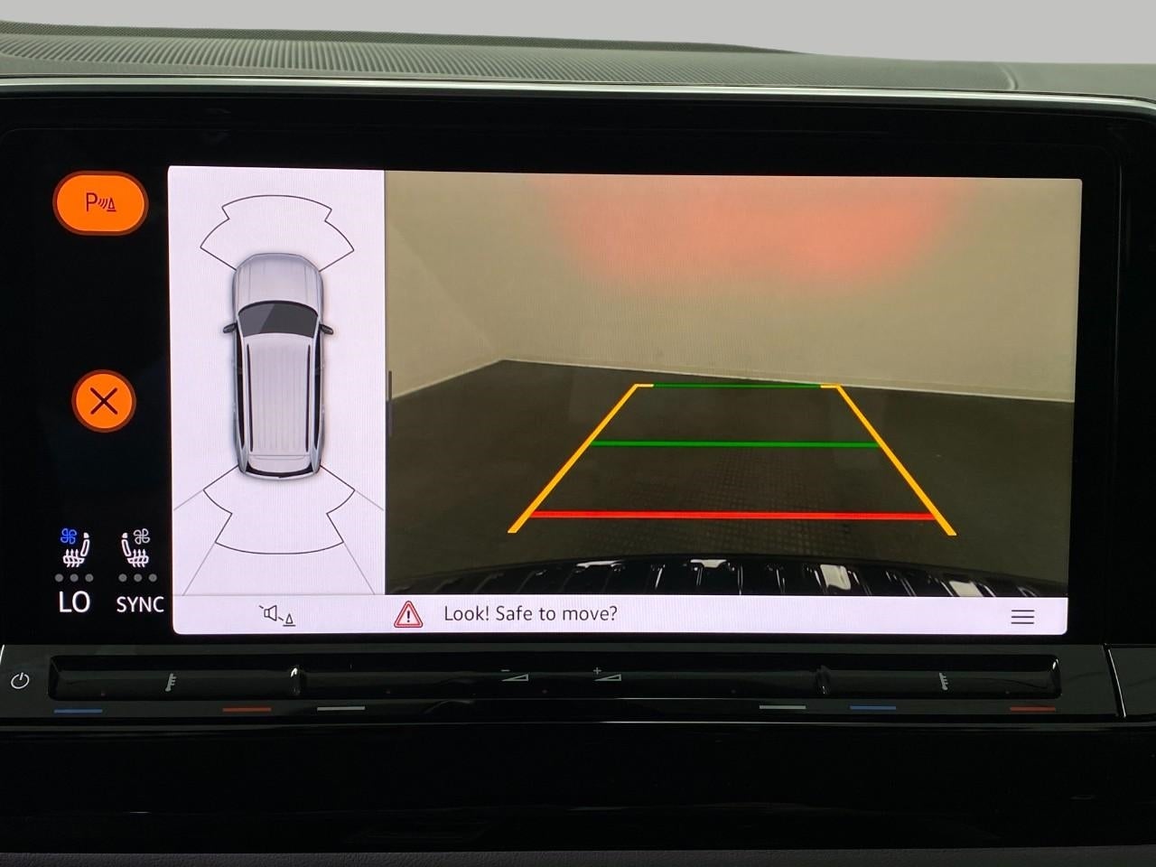 2026 Volkswagen Atlas 2.0T Peak Edition 4MOTION