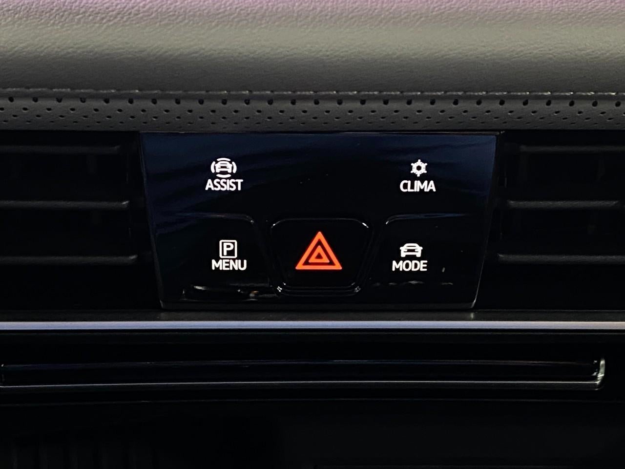 2026 Volkswagen Atlas 2.0T Peak Edition 4MOTION