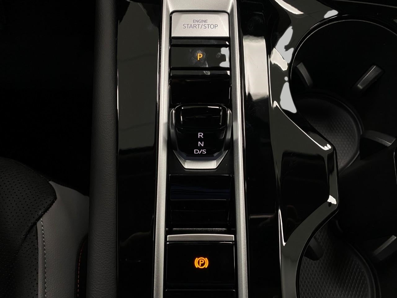 2026 Volkswagen Atlas 2.0T Peak Edition 4MOTION