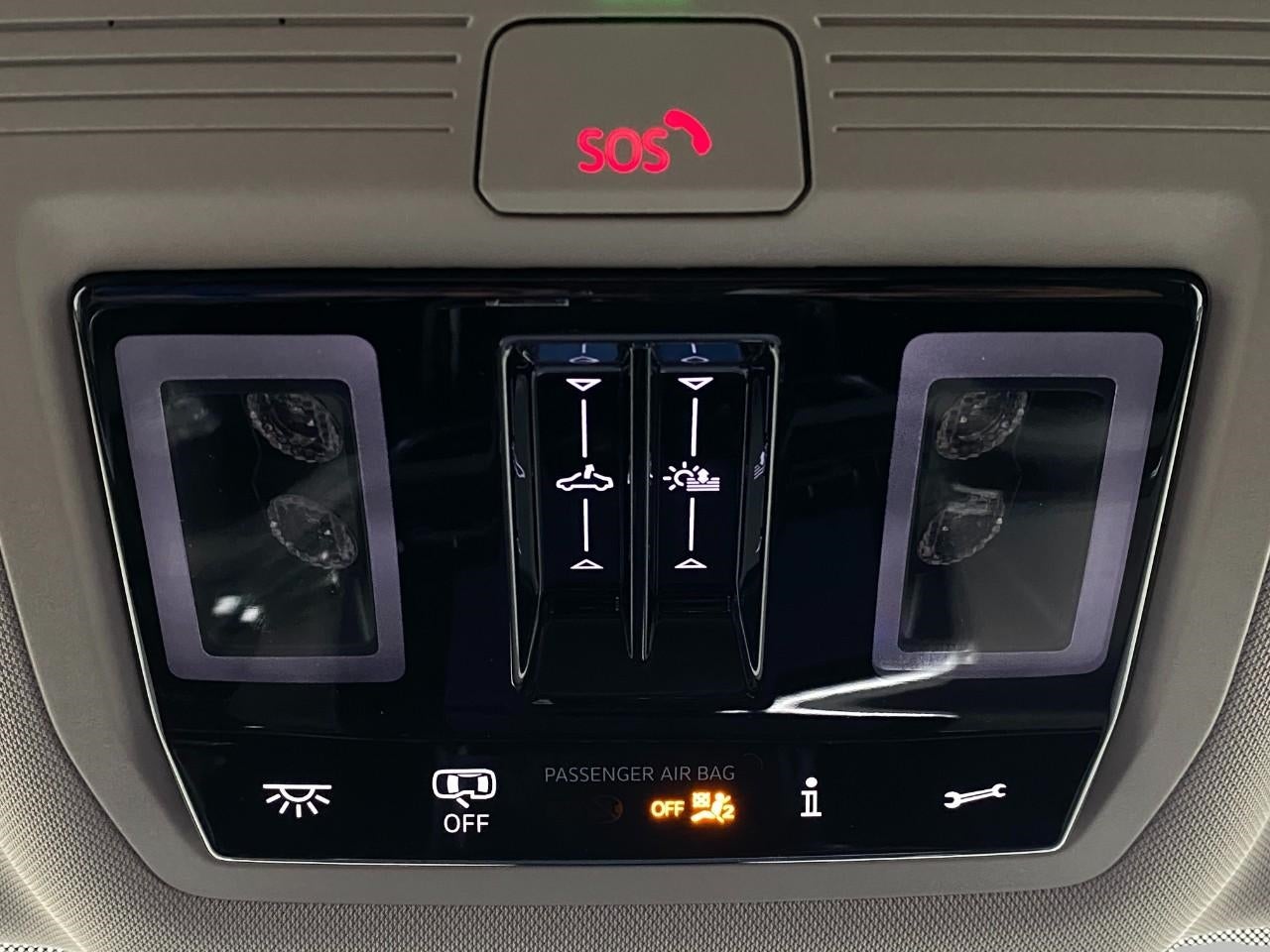 2026 Volkswagen Atlas 2.0T Peak Edition 4MOTION