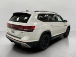 2026 Volkswagen Atlas 2.0T Peak Edition 4MOTION