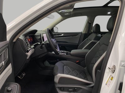 2026 Volkswagen Atlas 2.0T Peak Edition 4MOTION