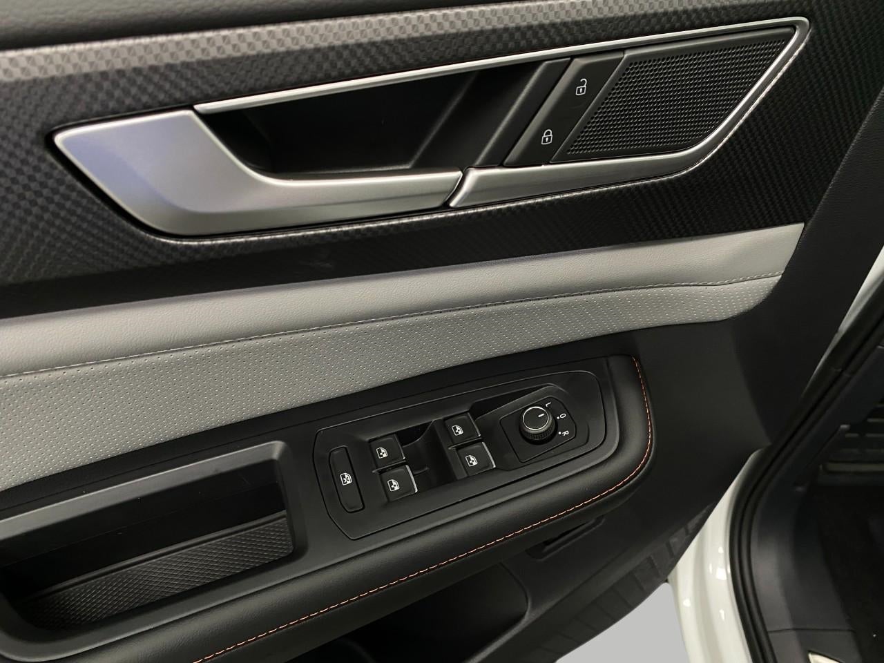 2026 Volkswagen Atlas 2.0T Peak Edition 4MOTION