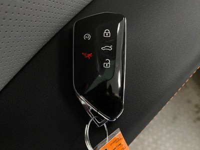 2026 Volkswagen Atlas 2.0T Peak Edition 4MOTION