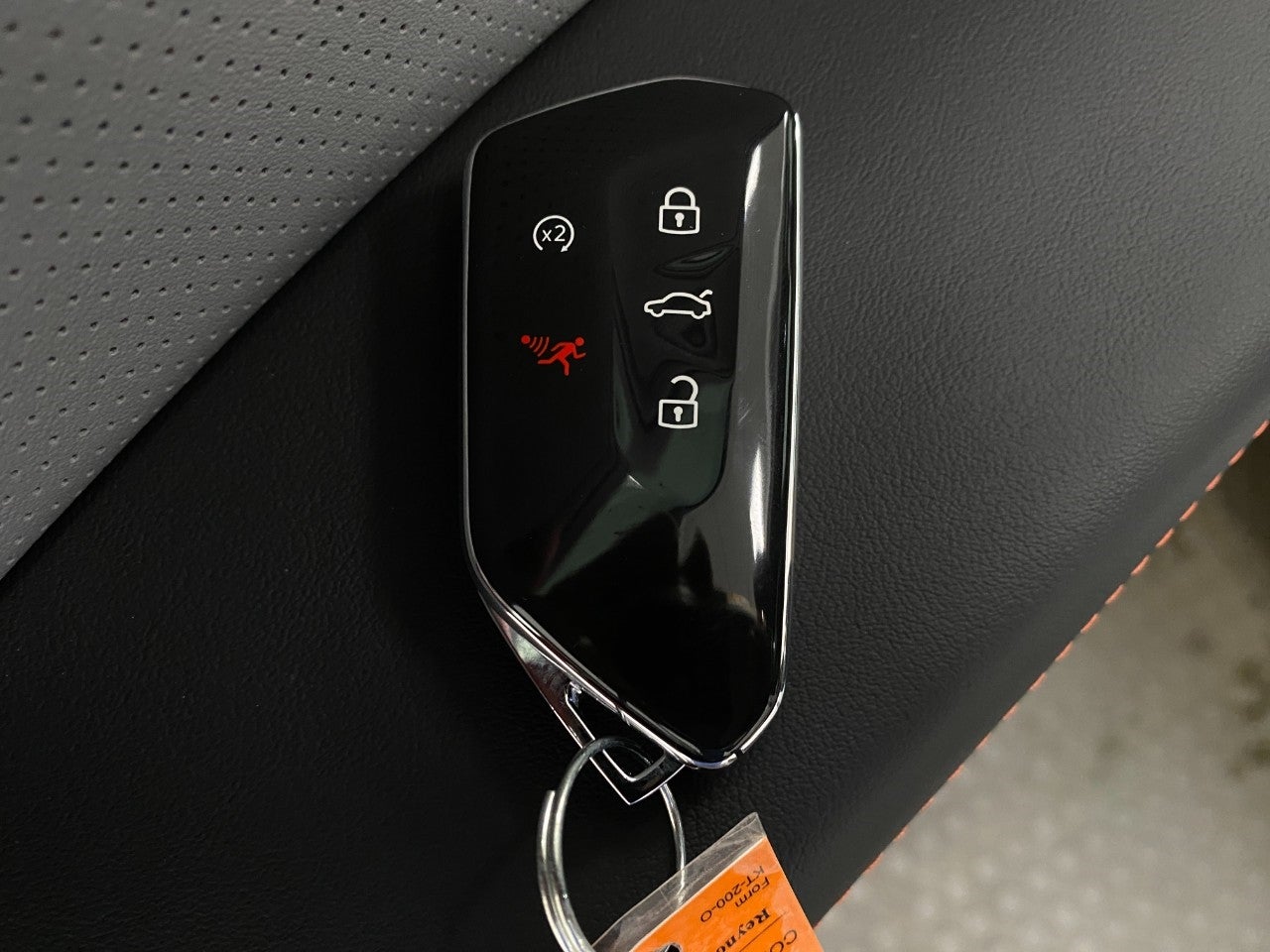 2026 Volkswagen Atlas 2.0T Peak Edition 4MOTION