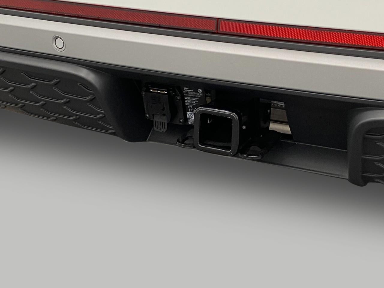 2026 Volkswagen Atlas 2.0T Peak Edition 4MOTION