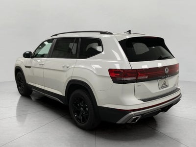 2026 Volkswagen Atlas 2.0T Peak Edition 4MOTION