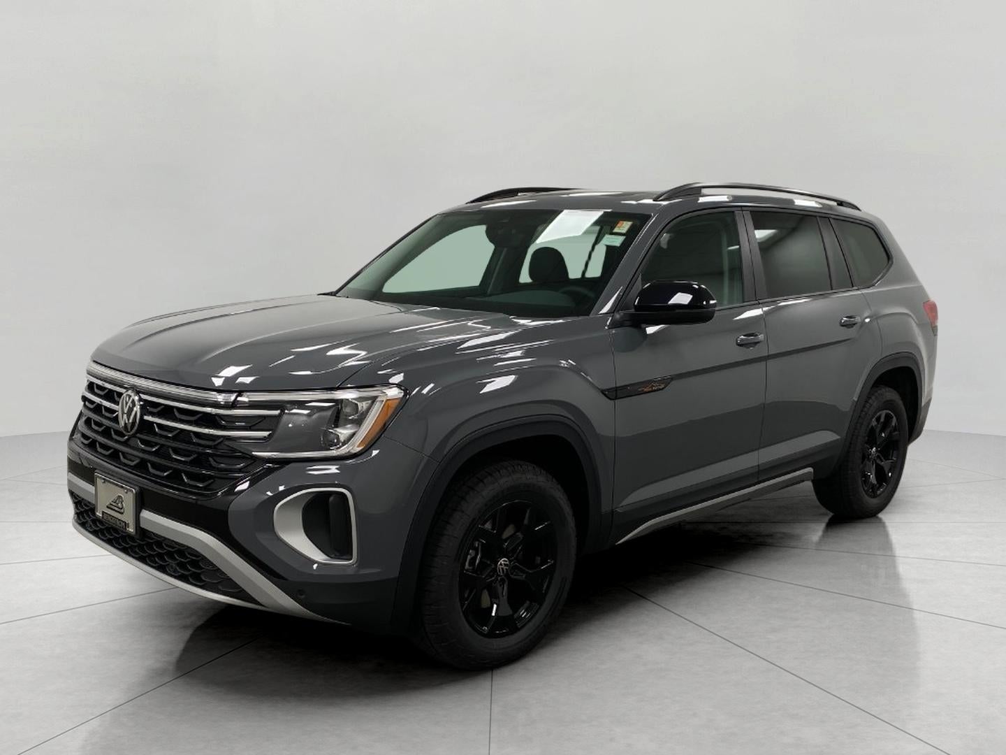 2026 Volkswagen Atlas 2.0T Peak Edition 4MOTION