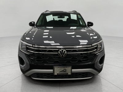 2026 Volkswagen Atlas 2.0T Peak Edition 4MOTION