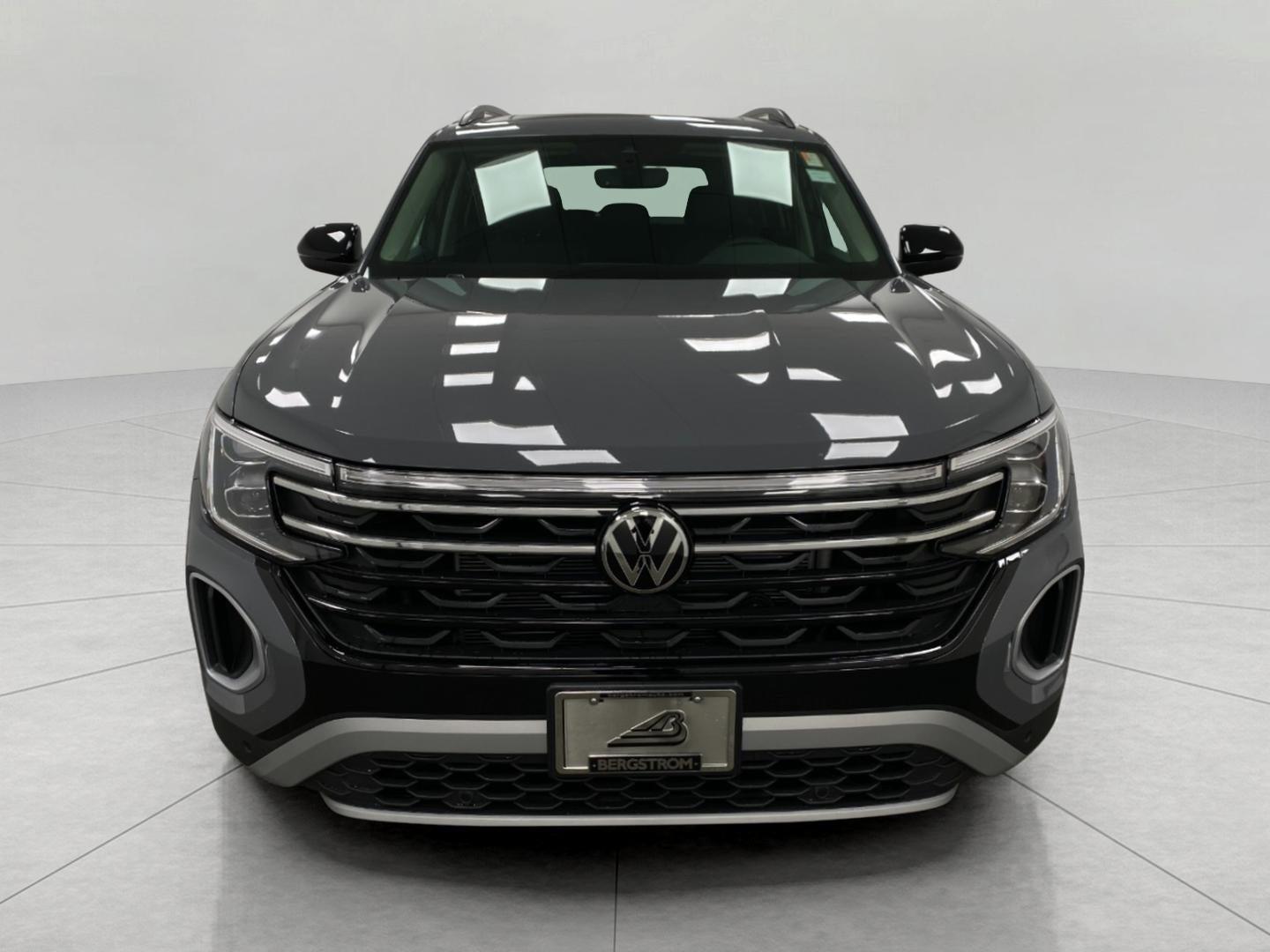 2026 Volkswagen Atlas 2.0T Peak Edition 4MOTION
