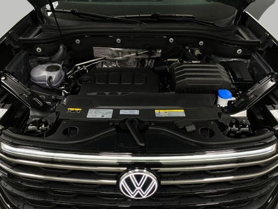 2026 Volkswagen Atlas 2.0T Peak Edition 4MOTION