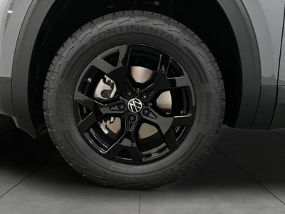 2026 Volkswagen Atlas 2.0T Peak Edition 4MOTION