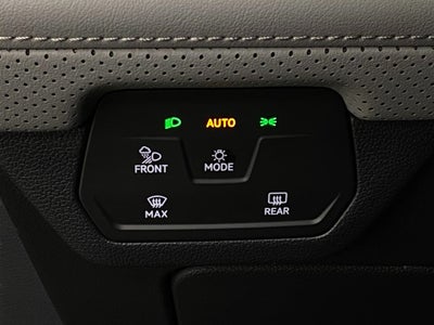 2026 Volkswagen Atlas 2.0T Peak Edition 4MOTION