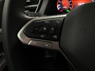 2026 Volkswagen Atlas 2.0T Peak Edition 4MOTION