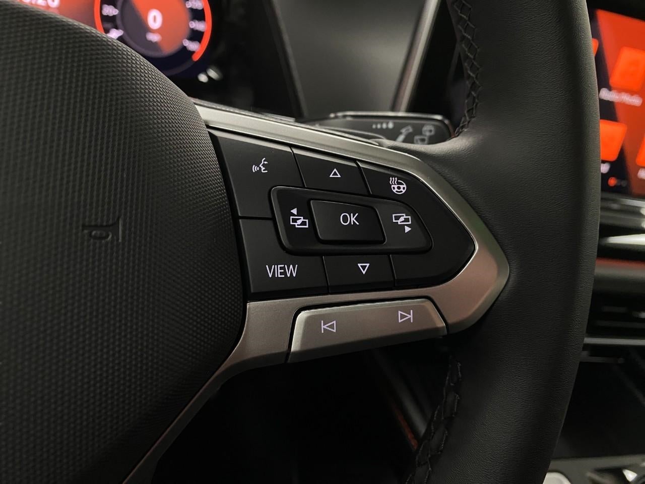 2026 Volkswagen Atlas 2.0T Peak Edition 4MOTION