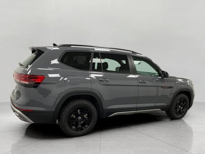 2026 Volkswagen Atlas 2.0T Peak Edition 4MOTION