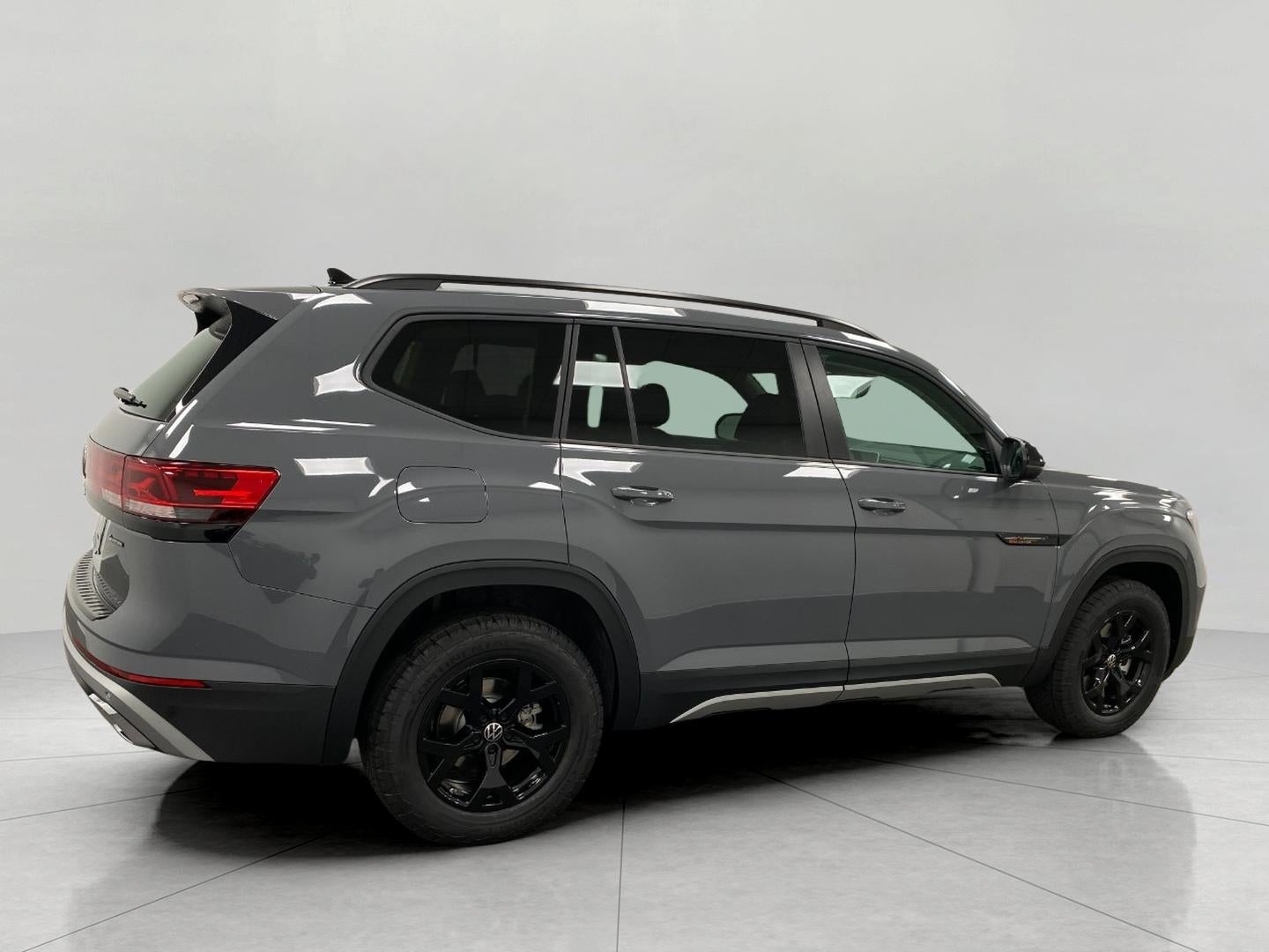 2026 Volkswagen Atlas 2.0T Peak Edition 4MOTION