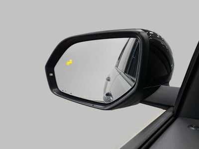 2026 Volkswagen Atlas 2.0T Peak Edition 4MOTION