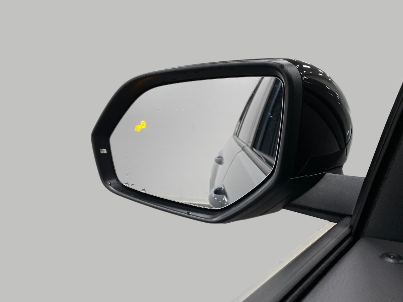 2026 Volkswagen Atlas 2.0T Peak Edition 4MOTION