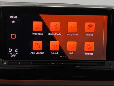 2026 Volkswagen Atlas 2.0T Peak Edition 4MOTION