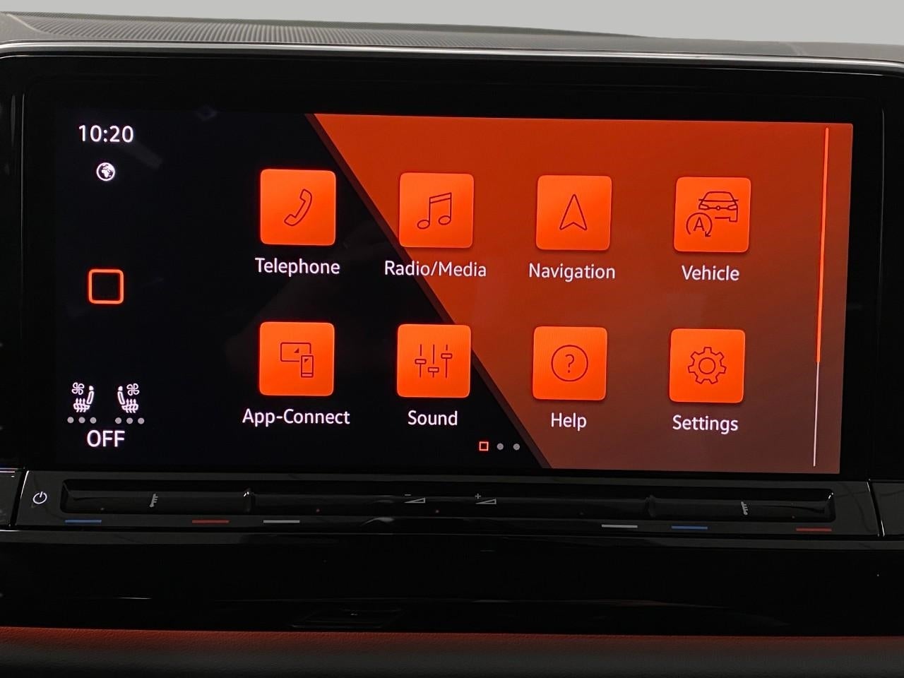 2026 Volkswagen Atlas 2.0T Peak Edition 4MOTION