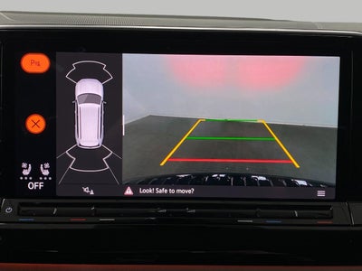 2026 Volkswagen Atlas 2.0T Peak Edition 4MOTION