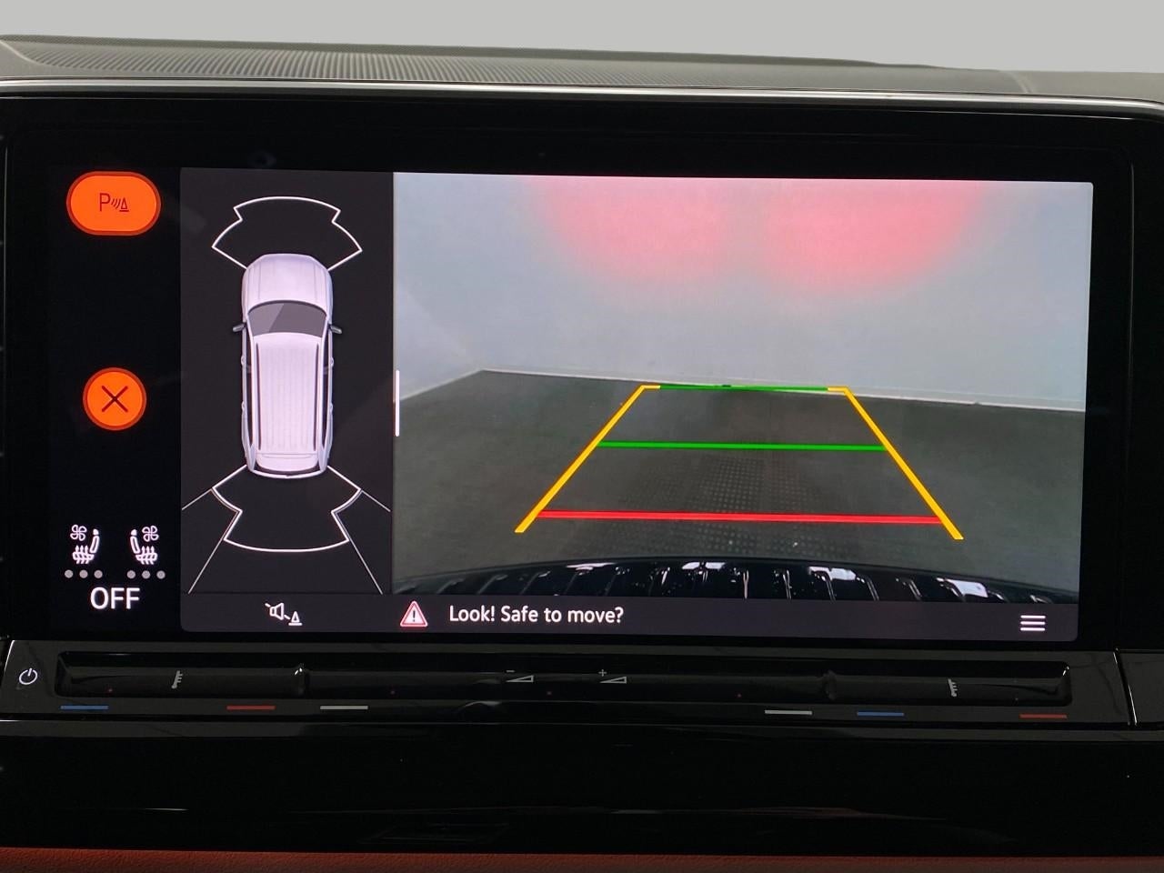 2026 Volkswagen Atlas 2.0T Peak Edition 4MOTION