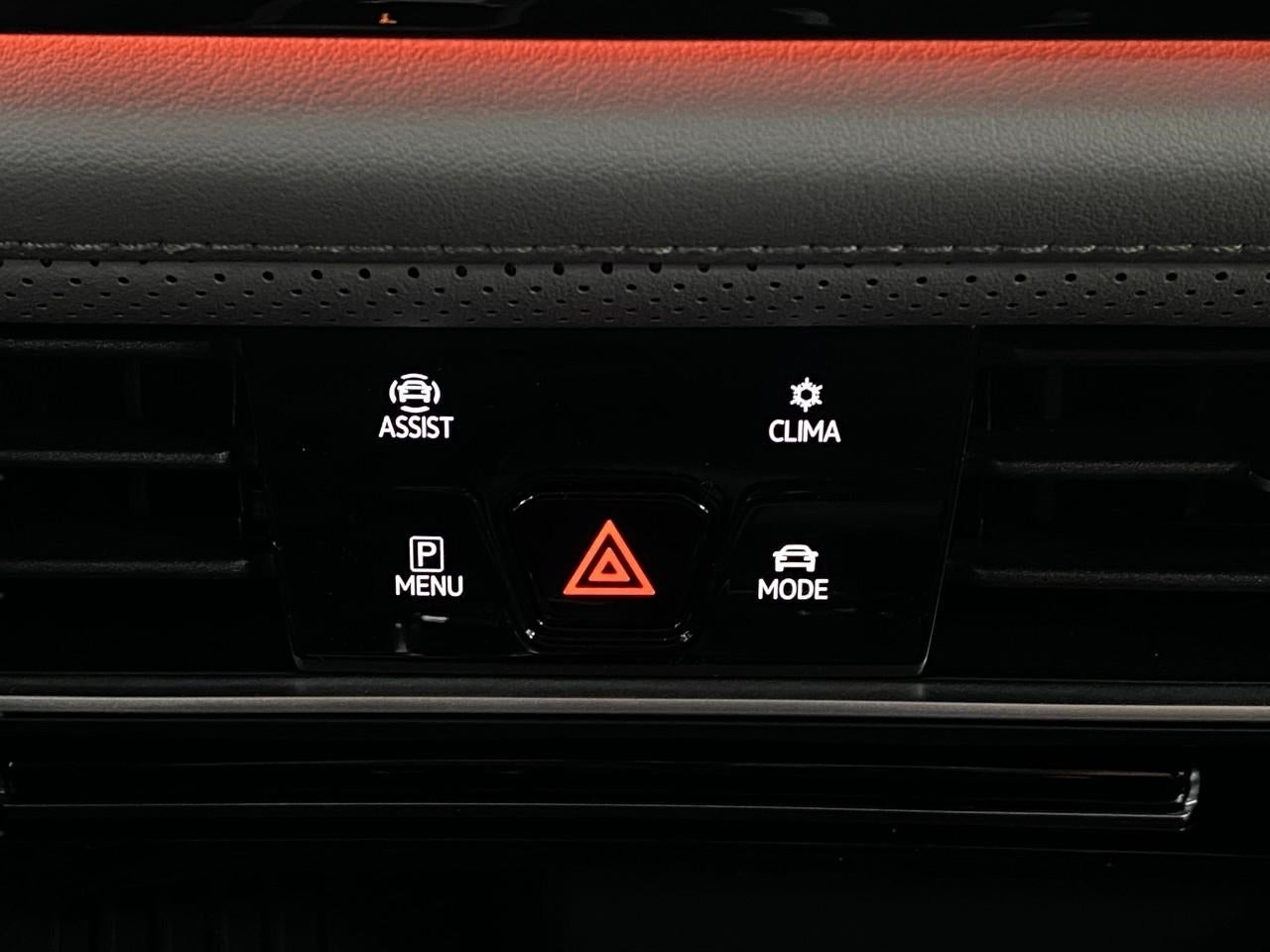 2026 Volkswagen Atlas 2.0T Peak Edition 4MOTION