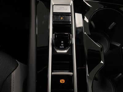 2026 Volkswagen Atlas 2.0T Peak Edition 4MOTION